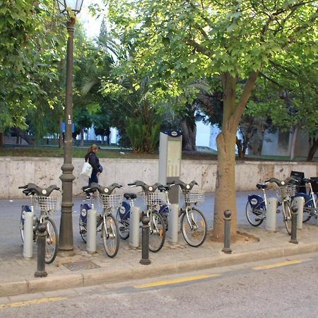 Hotspot Valenciaホステル エクステリア 写真