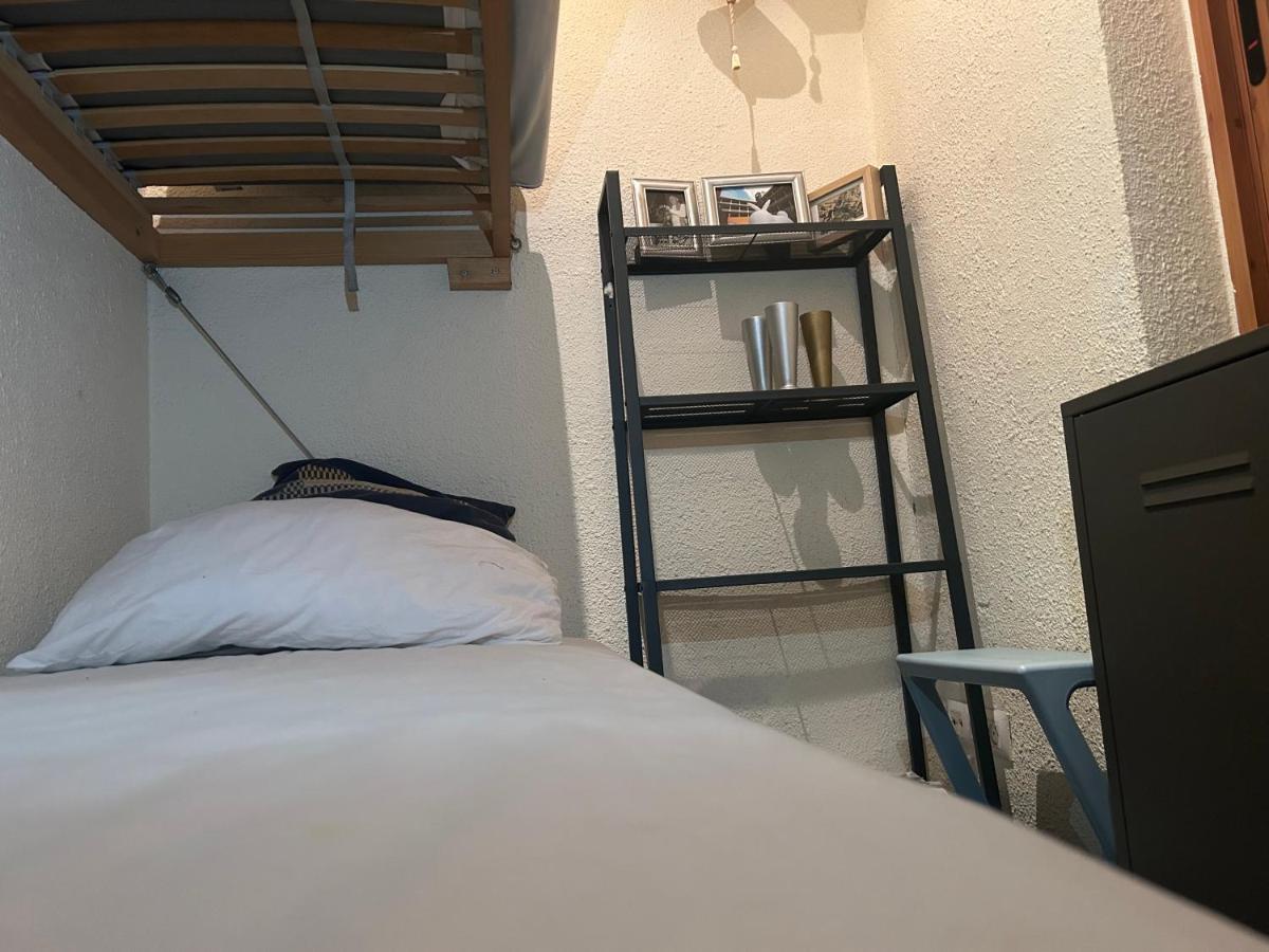Hotspot Valenciaホステル エクステリア 写真
