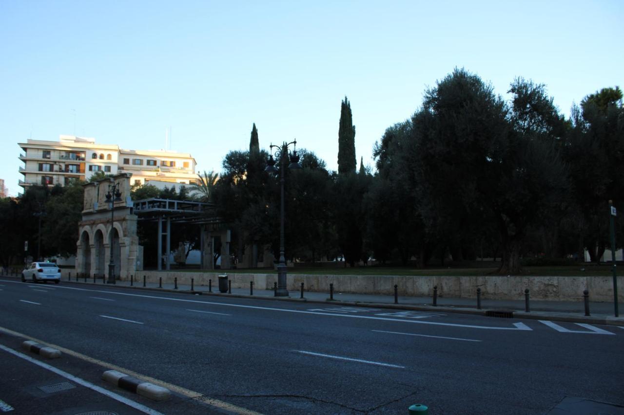Hotspot Valenciaホステル エクステリア 写真
