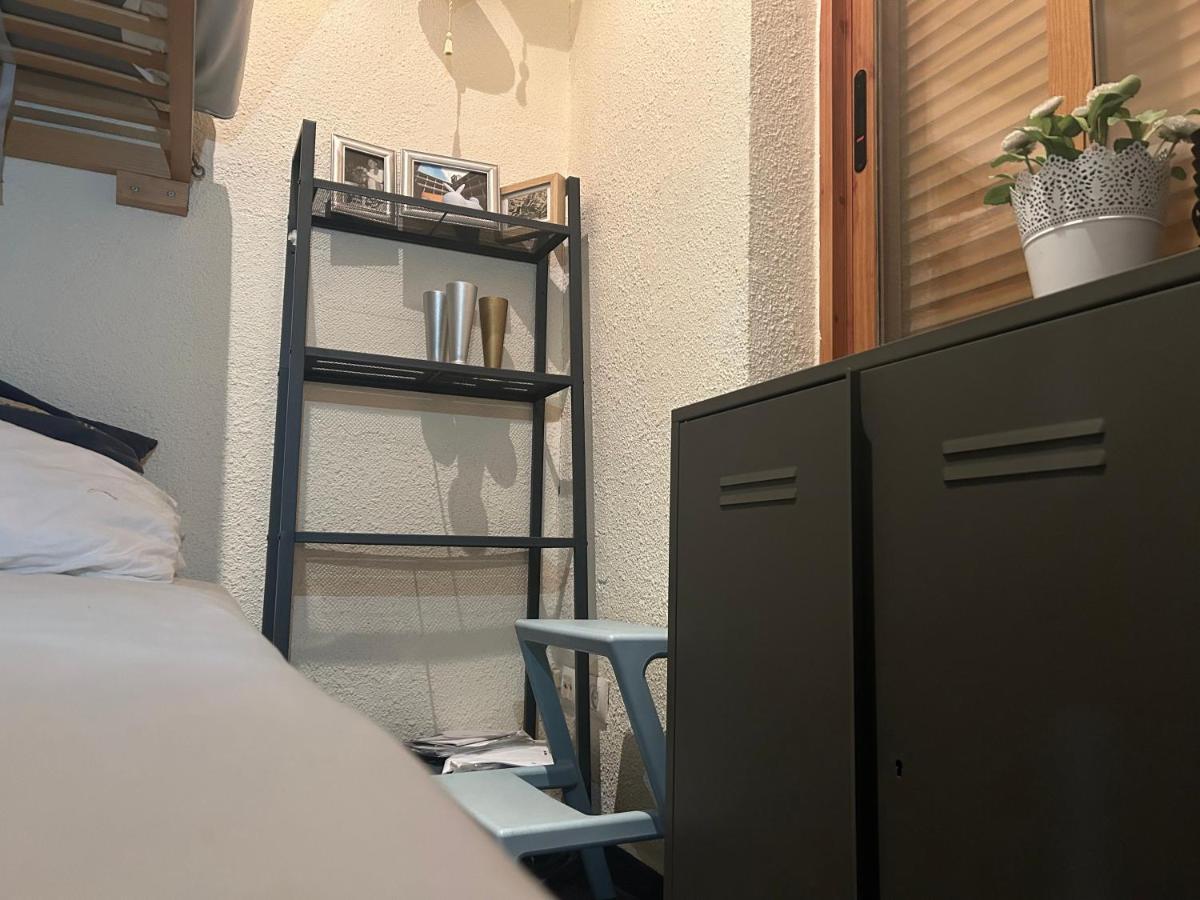 Hotspot Valenciaホステル エクステリア 写真