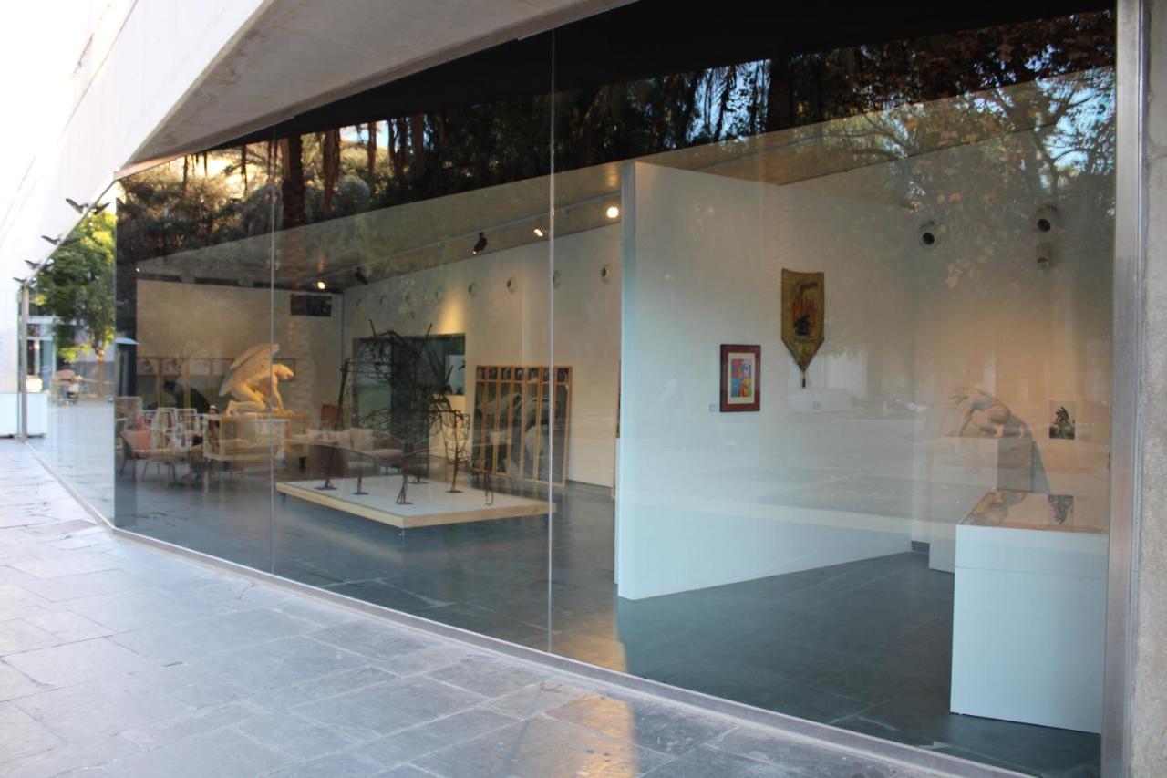 Hotspot Valenciaホステル エクステリア 写真