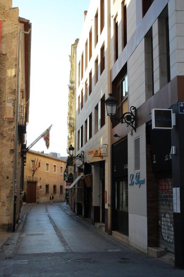 Hotspot Valenciaホステル エクステリア 写真