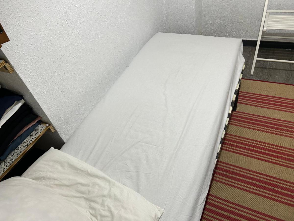 Hotspot Valenciaホステル エクステリア 写真